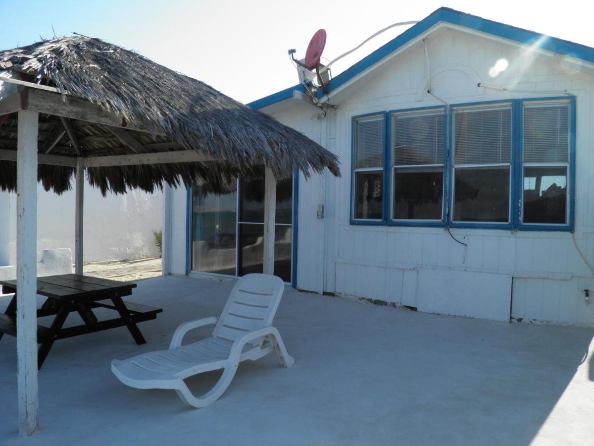 6 &14 Equipped Beach House Seaside Hotel サン・フェリペ エクステリア 写真