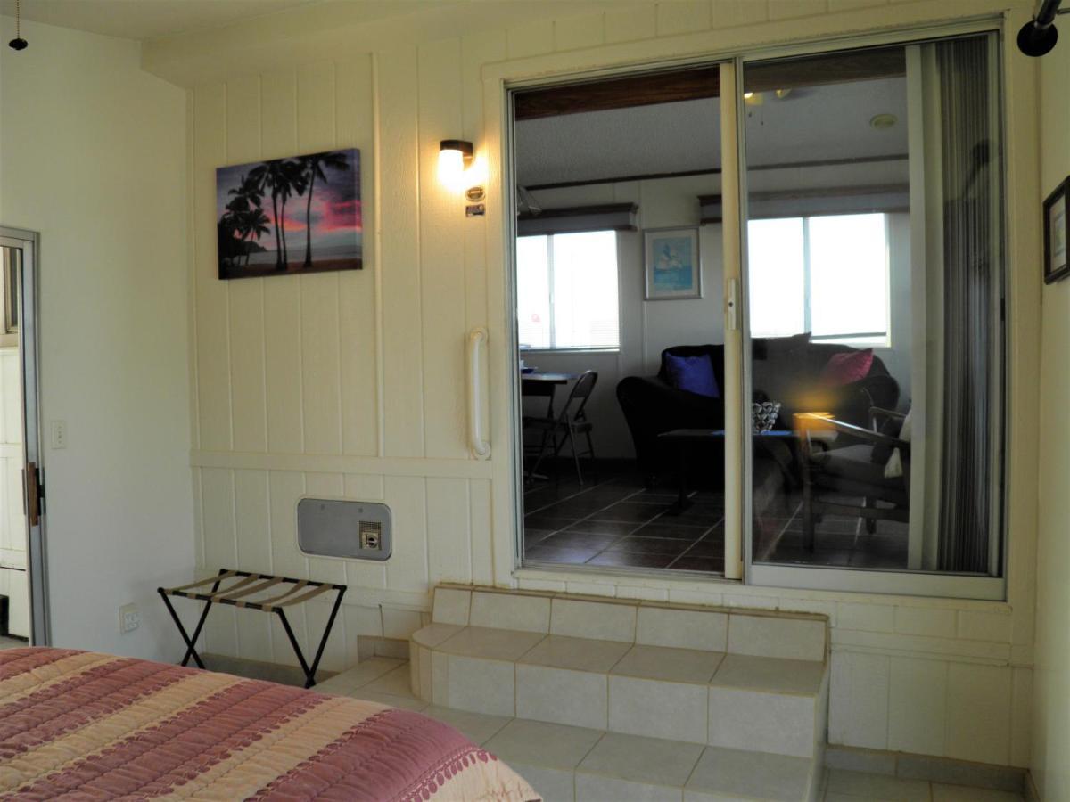 6 &14 Equipped Beach House Seaside Hotel サン・フェリペ エクステリア 写真