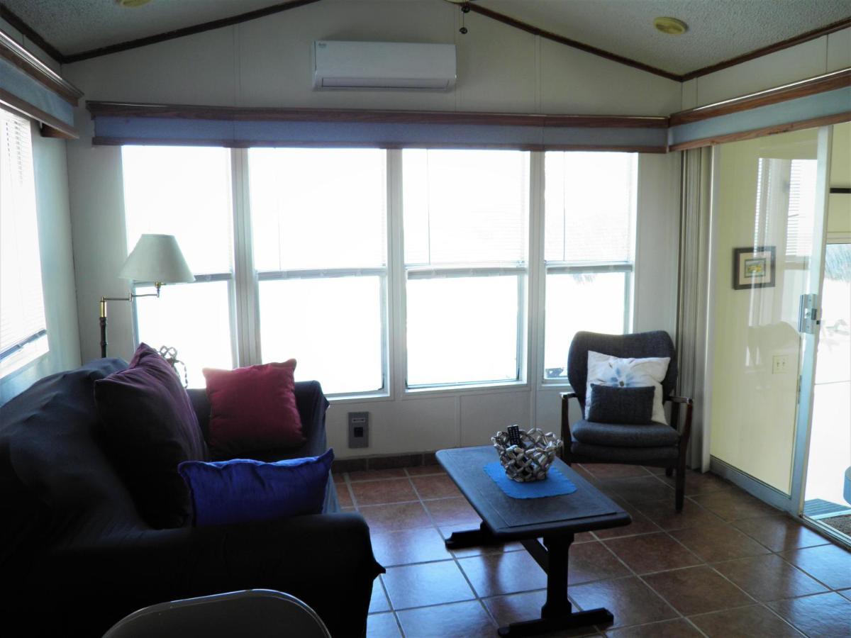 6 &14 Equipped Beach House Seaside Hotel サン・フェリペ エクステリア 写真