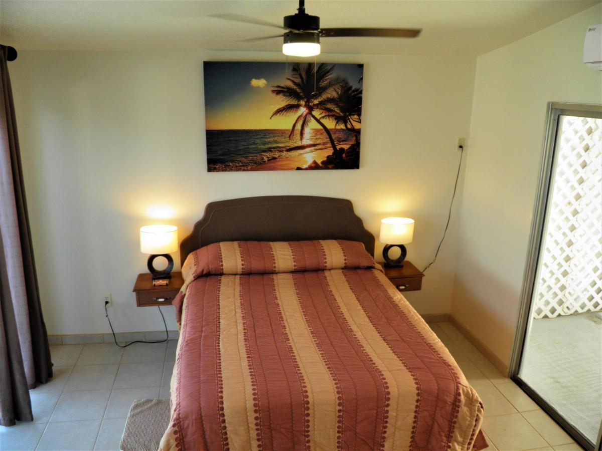 6 &14 Equipped Beach House Seaside Hotel サン・フェリペ エクステリア 写真