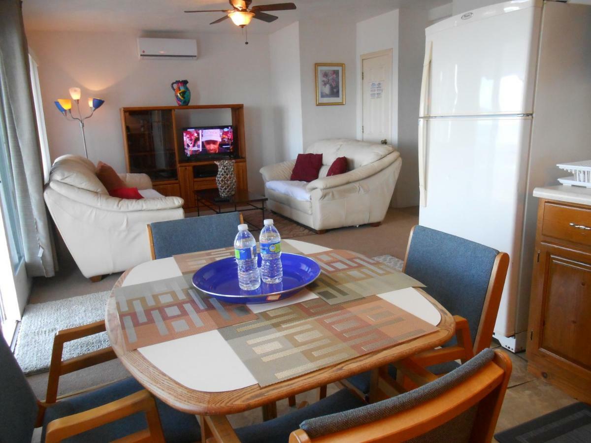 6 &14 Equipped Beach House Seaside Hotel サン・フェリペ エクステリア 写真