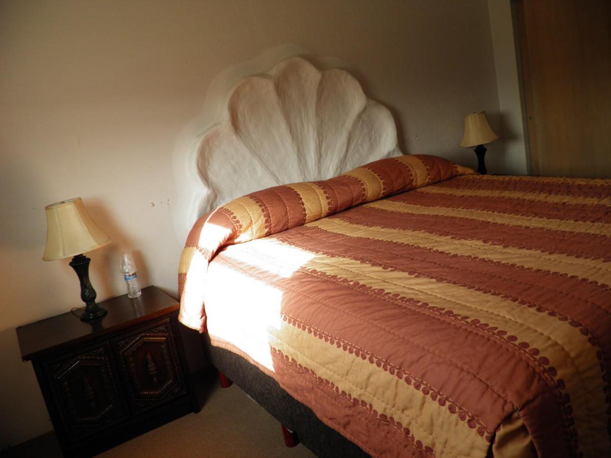 6 &14 Equipped Beach House Seaside Hotel サン・フェリペ エクステリア 写真