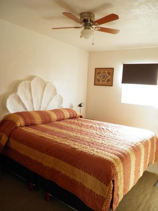 6 &14 Equipped Beach House Seaside Hotel サン・フェリペ エクステリア 写真